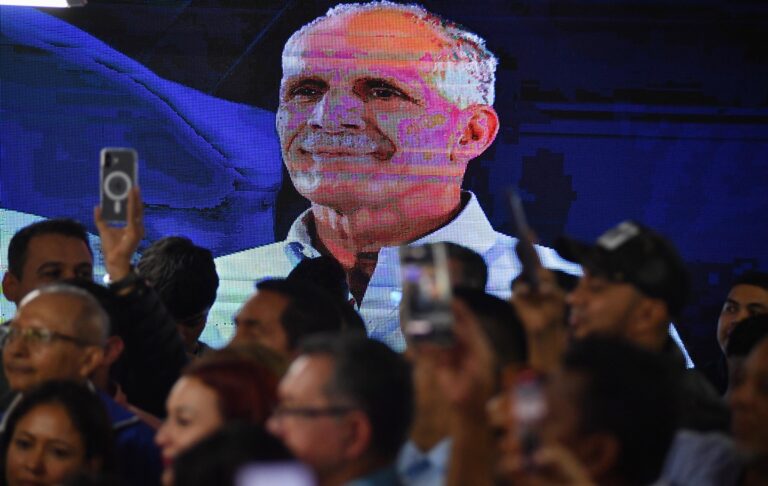 У Гондурасі президентом обрали кандидата, якого підтримував Трамп