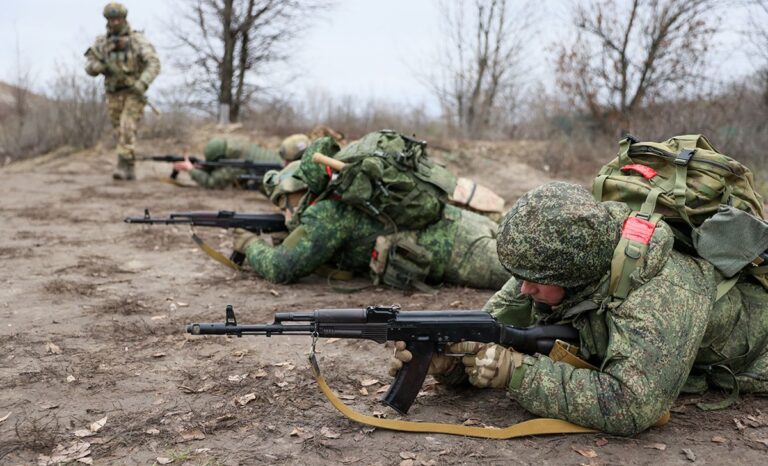 У Казахстані порушили сотні справ проти громадян, що воювали за Росію