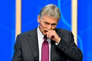 У Кремлі не знають, про який “прорив” щодо України говорив Венс