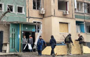 Новини України - У Кривому Розі виведено з ладу частину котелень після ракетної атаки