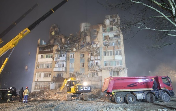 У листопаді Росія вбила 226 цивільних в Україні – ООН