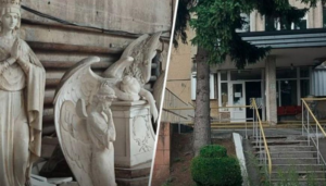 У Львові адвокат заволодів частиною приміщень Нацспілки художників