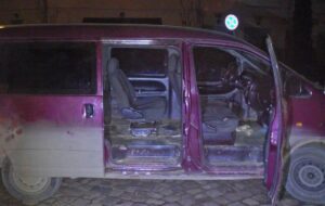 Новини України - У Львові вбили військовослужбовця ТЦК