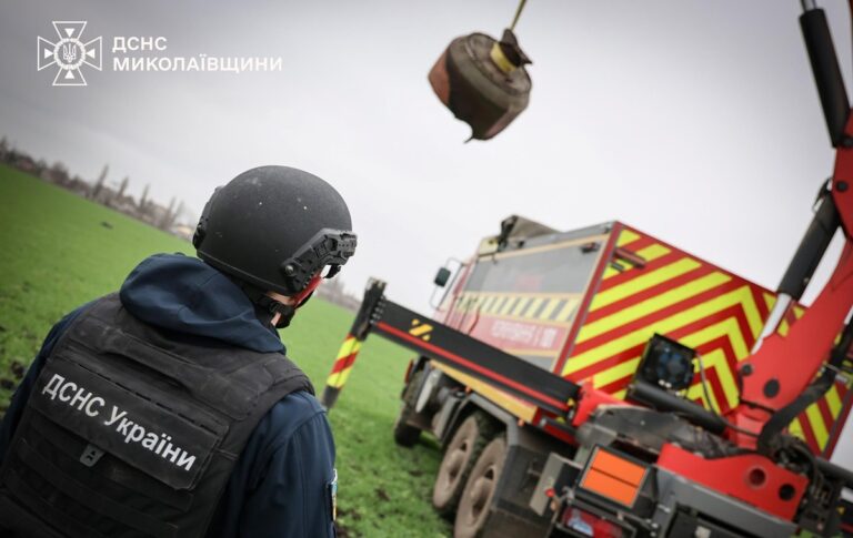 У Миколаєві п’ятеро поранених через російську атаку