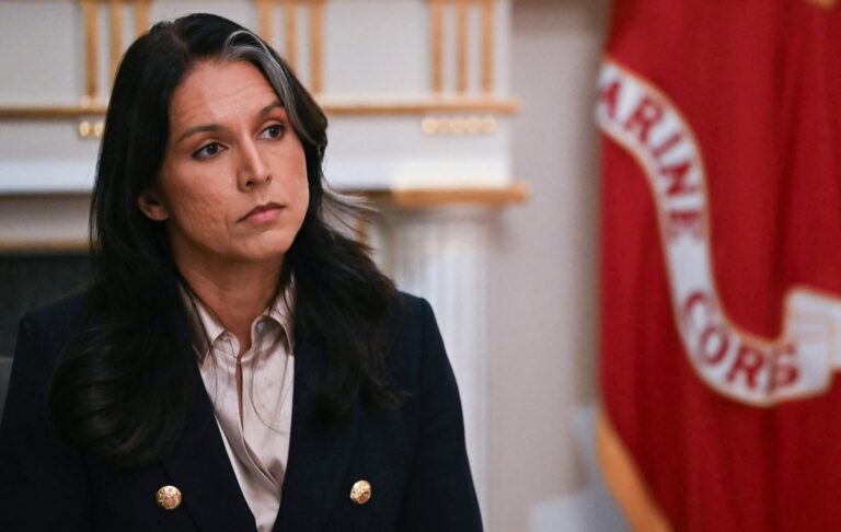 У Нацрозвідці США заперечили дані ЗМІ про плани Путіна щодо Європи