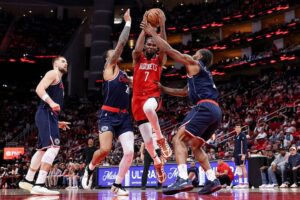 У НБА Мілуокі обіграв Бостон