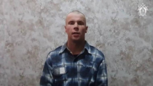 Новини України - У РФ воїна Азову засудили до 22 років колонії