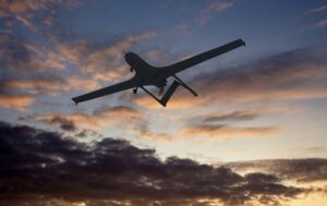 Новини України - У Росії заявили про знешкодження 77 дронів за ніч