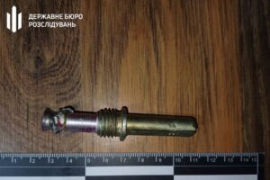 У Сумах хлопчик постраждав від вибуху запалу гранати