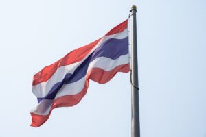 У Таїланді розпустили парламент на тлі сутичок з Камбоджею