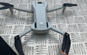 Новини світу - У Вільнюсі біля аеропорту затримали оператора дрона