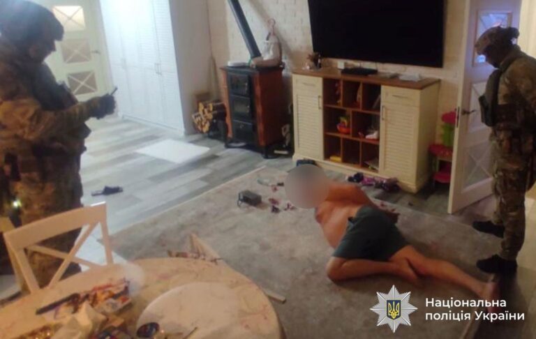 У Вінниці банда вимагала у підприємців $200 тисяч