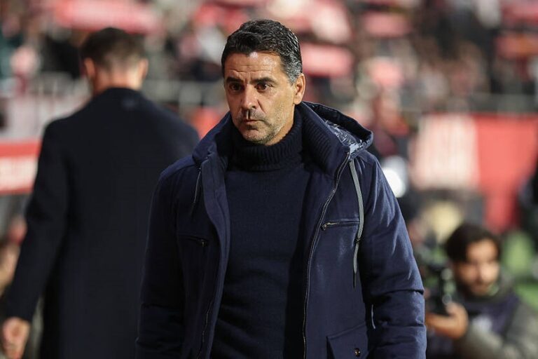 У Жироні розповіли про шанси на підписання тер Штегена