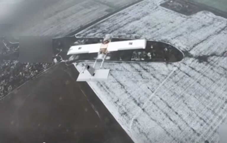 У ЗСУ показали масове знищення ворожих дронів