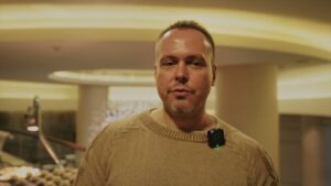 Головний експерт з енергоефективності UNIDO С.Поровський про роботу Фонду декарбонізації України