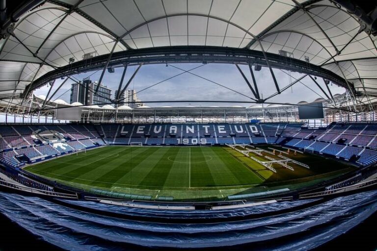 УАФ назвала стадіон, на якому команда Реброва зіграє матчі плейофу