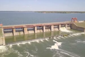 Новини України - Удари по Печенізькій греблі: що задумали росіяни