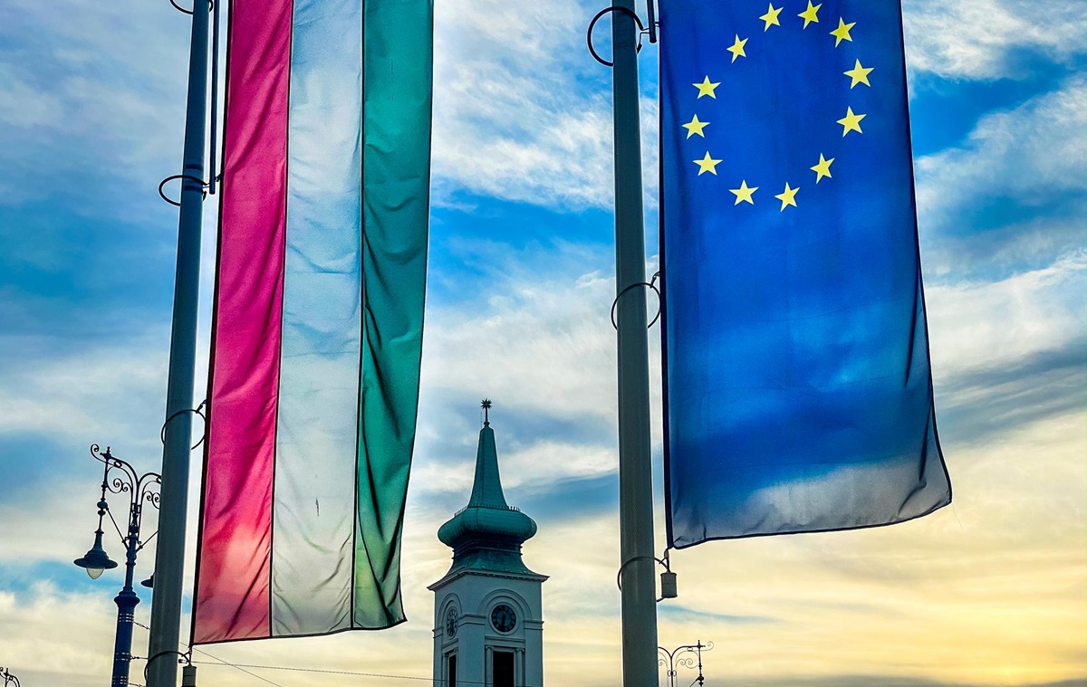 Новини бізнесу - Угорщина заблокувала в ЄС альтернативу рішення про "репараційний кредит"