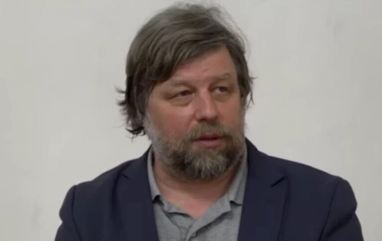 Україна просить екстрадиції затриманого російського археолога – ЗМІ