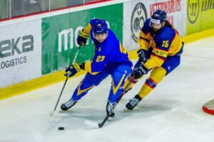 Новини спорту - Українські хокеїсти перемогли румунів, але завтра буде ще одна зустріч