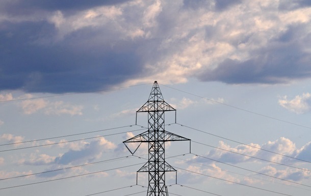 Укренерго анонсувало відключення в усіх регіонах