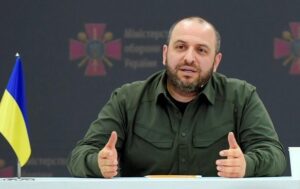 Новини України - Умєров зробив заяву про переговори у США