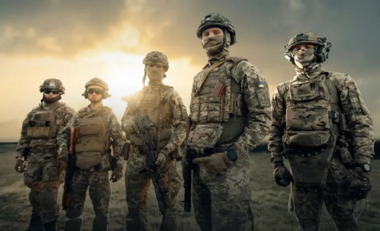 Уряд затвердив нові контракти для війська