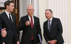 Новини світу - Ушаков: Віткофф і Кушнер запевнили, що не поїдуть до Києва