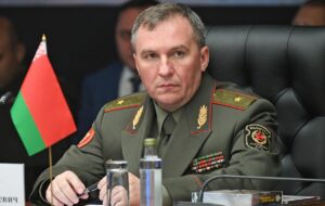 Новини світу - В Білорусі пояснили, нащо їм потрібен Орешник