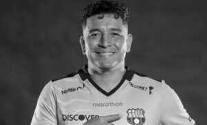 В Еквадорі триває полювання на футболістів: розстріляли чергового гравця