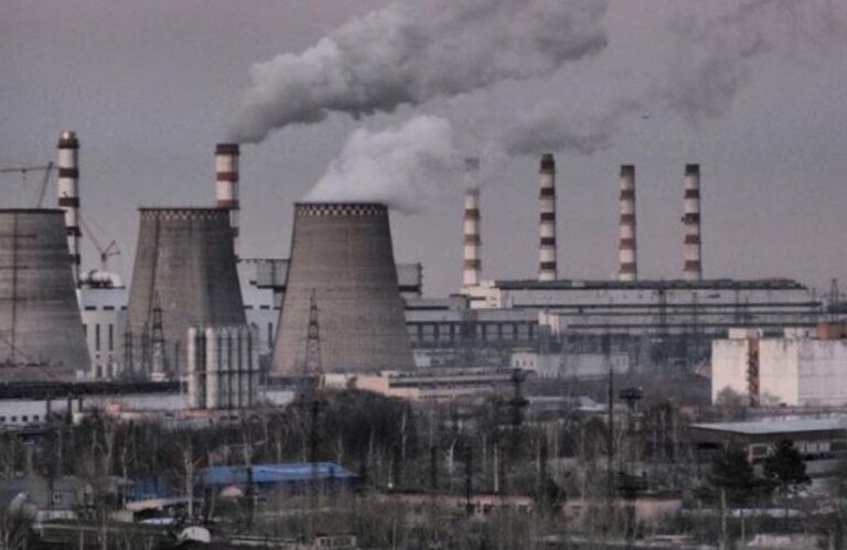 В Херсоні пояснили, чому не можуть відновити ТЕЦ