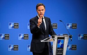 Новини світу - В НАТО немає консенсусу щодо України - Рютте