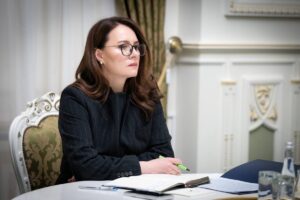 Новини України - В Одесі відновили теплопостачання після атаки РФ - Свириденко