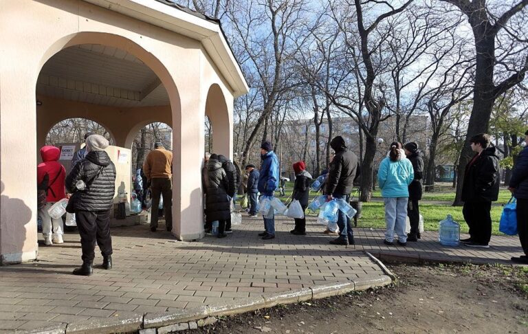 В Одеській області оголосили надзвичайну ситуацію