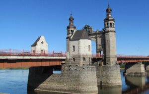 Новини світу - В разі нападу з РФ і Білорусі: країни Балтії готуються підривати мости