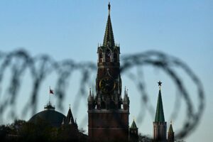 В Росії поскаржилися на труднощі у створенні “еліксиру молодості”