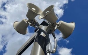 В Україні будуть по-новому оголошувати повітряні тривоги