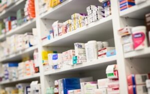 Новини України - В Україні дозволили продаж ліків на АЗС