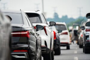 Новини бізнесу - В Україні уп'ятеро зріс попит на авто з Китаю