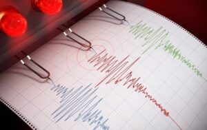 Новини України - В Україні зафіксували відчутний землетрус