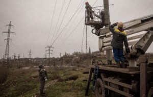 В уряді очікують зменшення тривалості відключень
