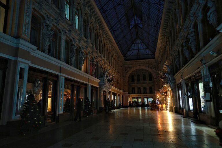 Відновлення енергетики України: Люксембург виділив третій пакет допомоги