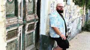 Відомий блогер відреагував на чутки про свою мобілізацію