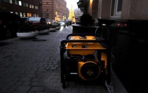 Новини України - Відомо, що буде з відключеннями світла в неділю