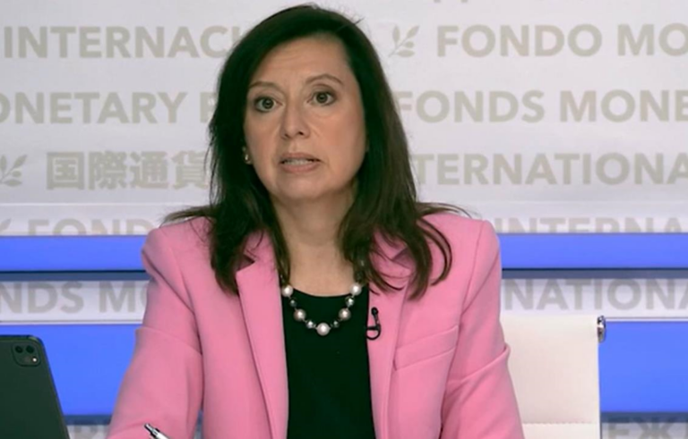 Використання активів Росії: у МВФ зробили заяву