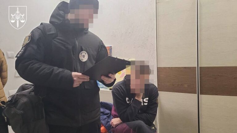 Викрито схему розкрадання коштів Укренерго на 168 млн