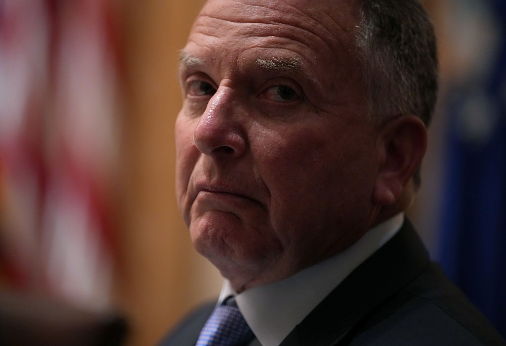 Новини світу - Віткофф скасував зустріч із Зеленським після переговорів у Кремлі - ЗМІ