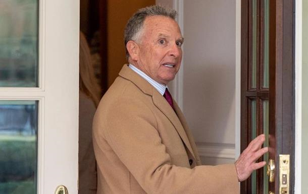 Віткофф їде на мирні переговори у Берлін – ЗМІ