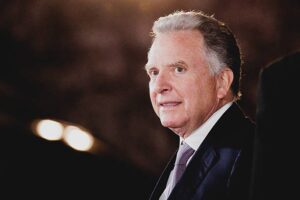 Новини світу - Віткофф зробив заяву після переговорів у Флориді