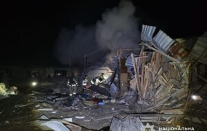 Новини України - Війська РФ скинули авіабомби на Оріхів, є жертва